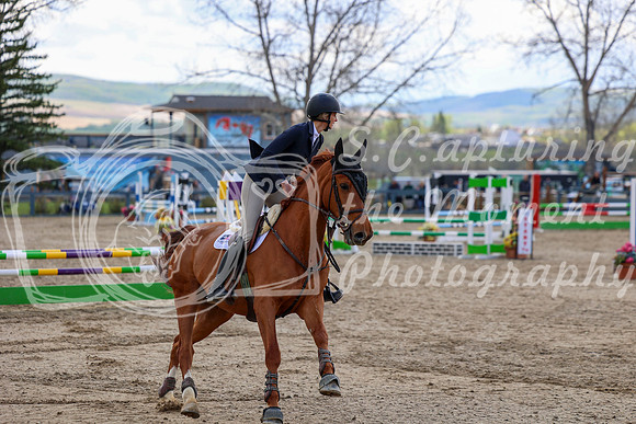 2025 - Mara - Bow Valley II - Saturday May 17th - 17145
