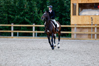 2025 - Haylee - Picco Horse Show - Sunday July 27th 05142