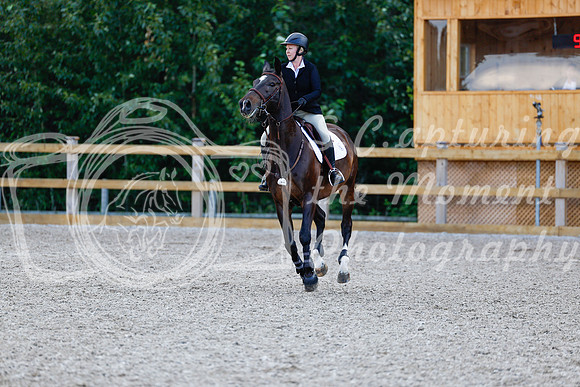 2025 - Haylee - Picco Horse Show - Sunday July 27th 05142