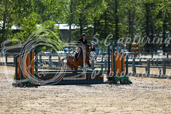 2025 - Mara - June Classic I - Saturday June 14th - 08570
