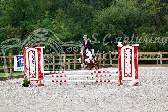 2025 - Haylee - Picco Horse Show - Sunday July 27th 01662