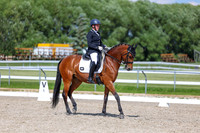 2025 - Dressage Festival - Saturday July 5th - 15518