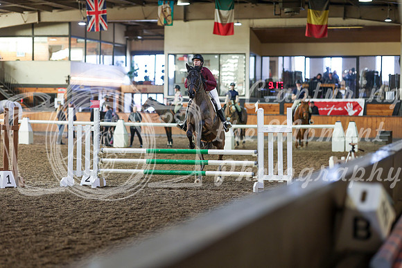 2025 - HJ Schooling - Sunday March 23rd - 4604