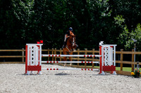 2025 - Haylee - Picco Horse Show - Thursday July 24th 04225