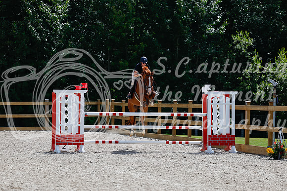 2025 - Haylee - Picco Horse Show - Thursday July 24th 04225