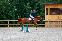 2025 - Haylee - Picco Horse Show - Saturday July 26th 01744