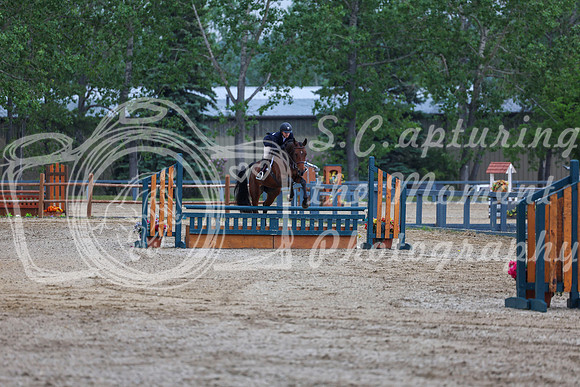 2025 - Shea - June Classic II - Friday June 20th - 01957