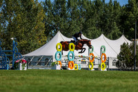 2025 - Shea - Rocky Mountain Classic III - Thursday August 21st - 06107