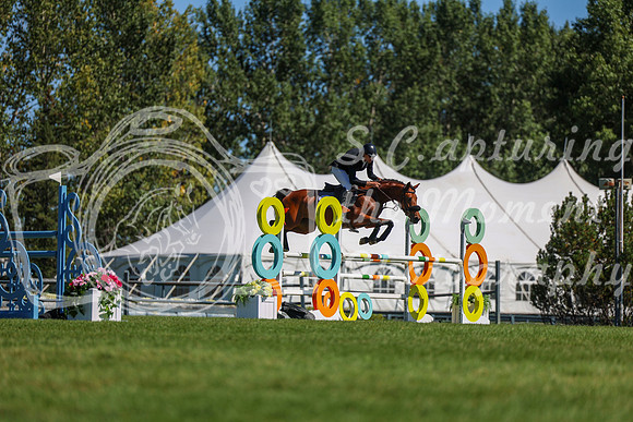 2025 - Shea - Rocky Mountain Classic III - Thursday August 21st - 06107