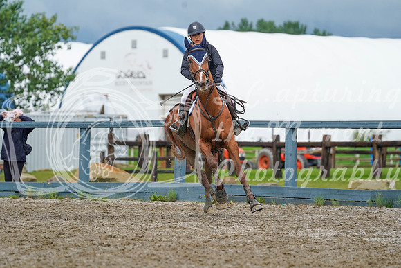 2025 - Alina - Mid Summer Classic II - Sunday July 20th - 07170