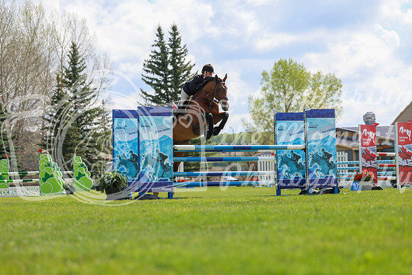 2025 - Shea - Bow Valley II - Saturday May 17th - 14158