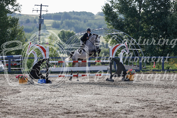 2025 - Haylee - Rocky Mountain Classic I - Sunday August 10th - 01299