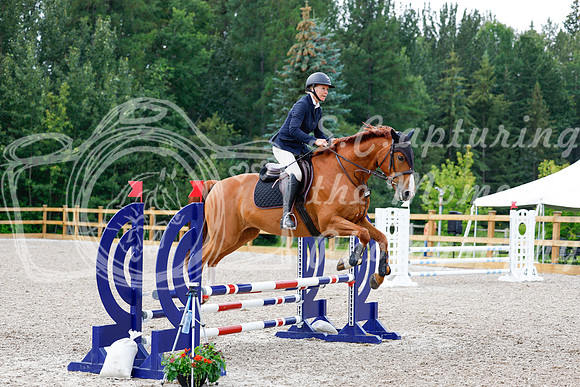 2025 - Haylee - Picco Horse Show - Saturday July 26th 04131