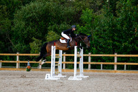 2025 - Haylee - Picco Horse Show - Sunday July 27th 06883