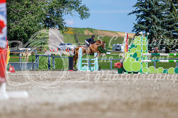 2025 - Haylee - Rocky Mountain Classic I - Saturday August 9th - 14135