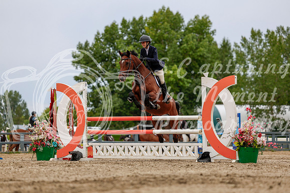 2025 - Haylee - Rocky Mountain Classic II - Friday August 15th - 00137