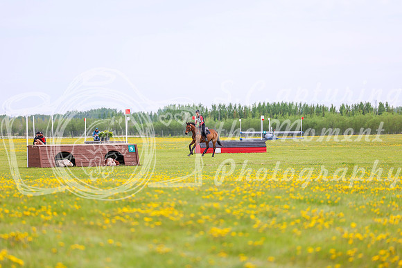 2024 - Beaumont Horse Trials - Sunday June 2nd - 1514