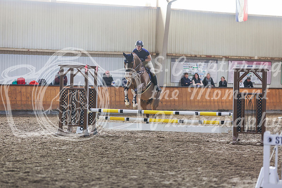 2025 - HJ Schooling - Sunday March 23rd - 4822