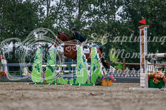 2025 - Haylee - Rocky Mountain Classic II - Friday August 15th - 01372