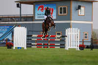2025 - Shea - Bow Valley II - Saturday May 17th - 16218