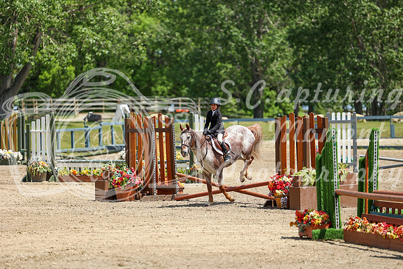 2025 - Mara - June Classic I - Sunday June 15th - 15725