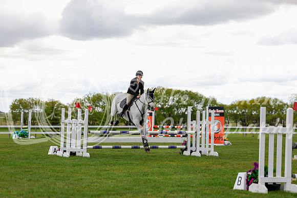 2025 - Haylee - Edmonton Classic - Thursday, May 22nd - 09556