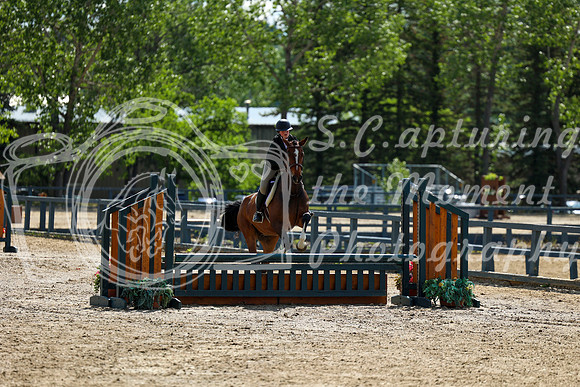 2025 - Mara - June Classic I - Saturday June 14th - 08861