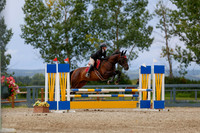 2025 - Haylee - Rocky Mountain Classic III - Wednesday August 20th - 09082