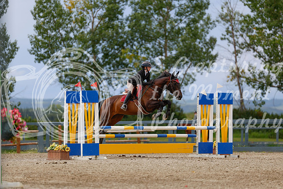 2025 - Haylee - Rocky Mountain Classic III - Wednesday August 20th - 09082