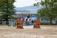 2025 - Haylee - June Classic II - Sunday June 22nd - 07147