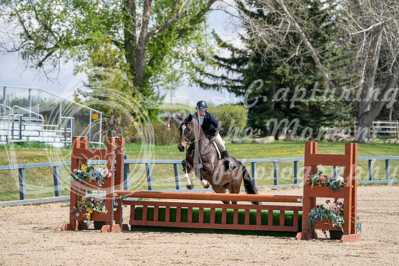 2025 - Jackie - Bow Valley II - Saturday May 17th - 11263
