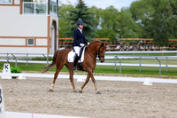 2025 - Dressage Festival - Saturday July 5th - 11812