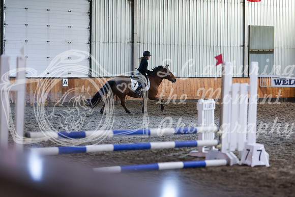 2025 - HJ Schooling - Sunday March 23rd - 2018