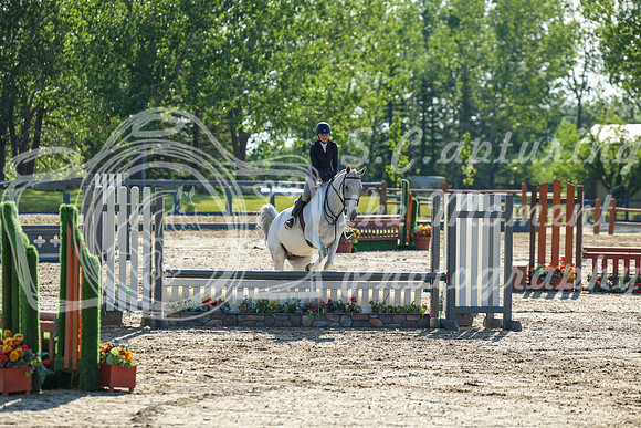 2025 - Mara - June Classic I - Sunday June 15th - 06558