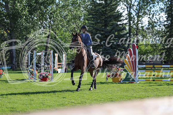 2025 - Shea - Rocky Mountain Classic II - Thursday August 14th - 03112