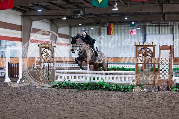 2025 - HJ Schooling - Saturday March 22nd - 6747
