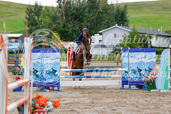 2025 - Haylee - Rocky Mountain Classic II - Saturday August 16th - 04137