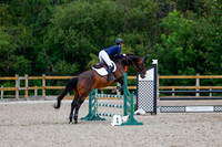 2025 - Haylee - Picco Horse Show - Sunday July 27th 03768