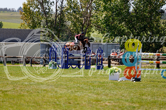 2025 - Haylee - Rocky Mountain Classic III - Sunday August 24th - 22700