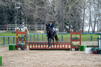 2025 - Jackie - Bow Valley II - Saturday May 17th - 10341