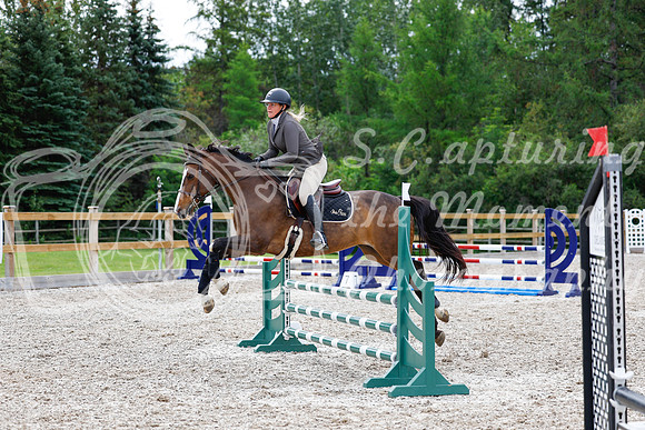 2025 - Haylee - Picco Horse Show - Friay July 25th 01584