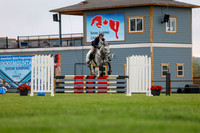 2025 - Shea - Bow Valley II - Saturday May 17th - 00493