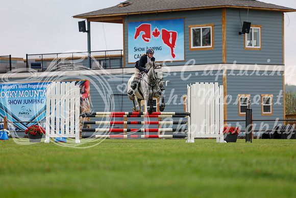 2025 - Shea - Bow Valley II - Saturday May 17th - 00493