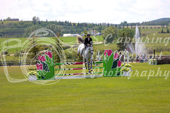 2025 - Conor - June Classic I - Sunday June 15th - 17346