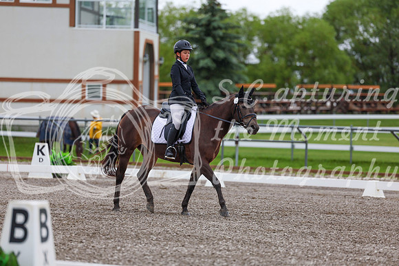 2025 - Dressage Festival - Sunday July 6th - 01621