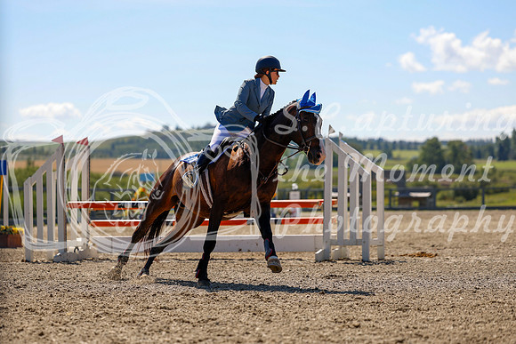 2025 - Haylee - Rocky Mountain Classic III - Friday August 22nd - 08238