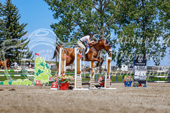 2025 - Haylee - Rocky Mountain Classic I - Saturday August 9th - 15573