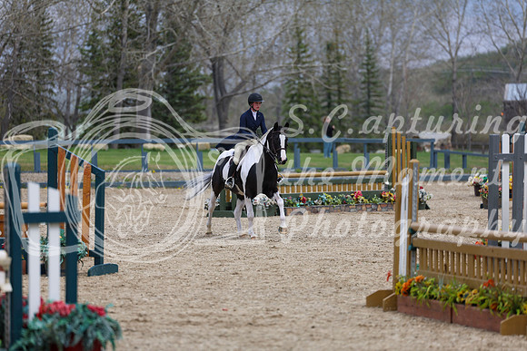 2025 - Shea - Bow Valley II - Friday May 16th - 07718