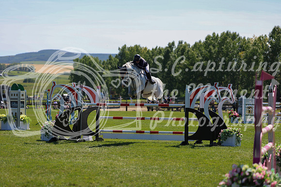 2025 - Shea - Rocky Mountain Classic III - Thursday August 21st - 10199
