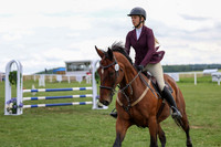 2025 - Shea - Teesdale - Friday July 25th - 07280